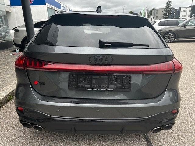 Audi S5 Avant/Pano/20'/Bang&Olufsen/AHK/Matrix – 6