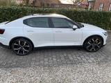 Polestar 2 78KWH Long Range 4WD perf Pilot plus - Polestar Gebrauchtwagen von 2021