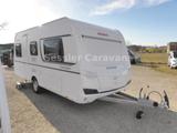 Dethleffs Camper 470 ER - Dethleffs Camper 470