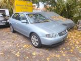 Audi A3 1.8  - gebrauchte Audi A3 aus dem Jahr 2002