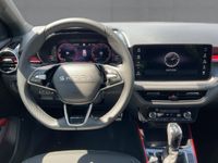 Skoda Fabia - Vorschau Bild 8