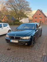 BMW Verkaufen BMW 730LD 2008  Facelift - BMW 730 in Oberhausen