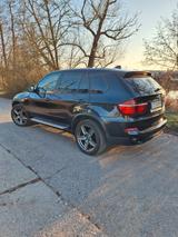 BMW X5 xDrive35i - - BMW X5 bis 10.000 Euro