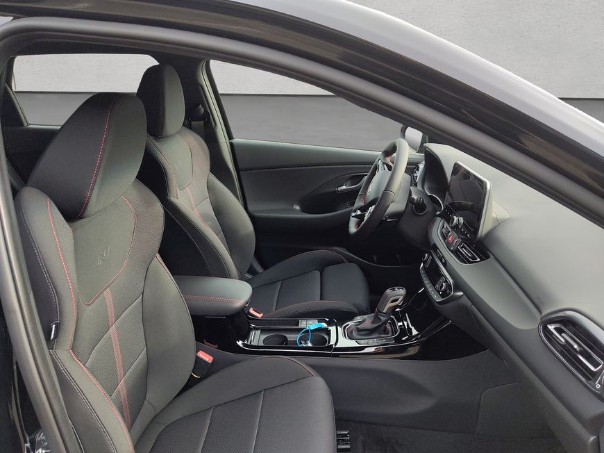 Hyundai i30 – Bild 19