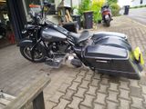 Harley-Davidson Road King - HARLEY-DAVIDSON 2003 ROAD KING