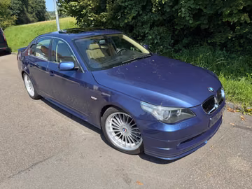 2005 Alpina B5 photo 1