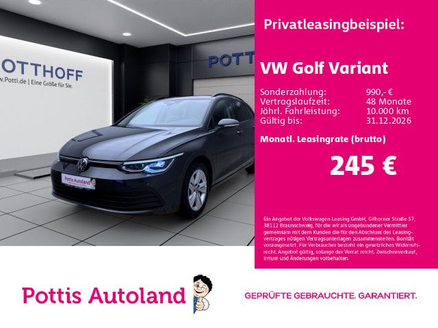 Image of Volkswagen Golf