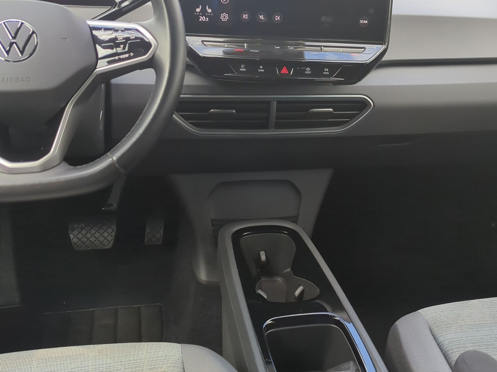 Volkswagen ID.3 - Bild 5