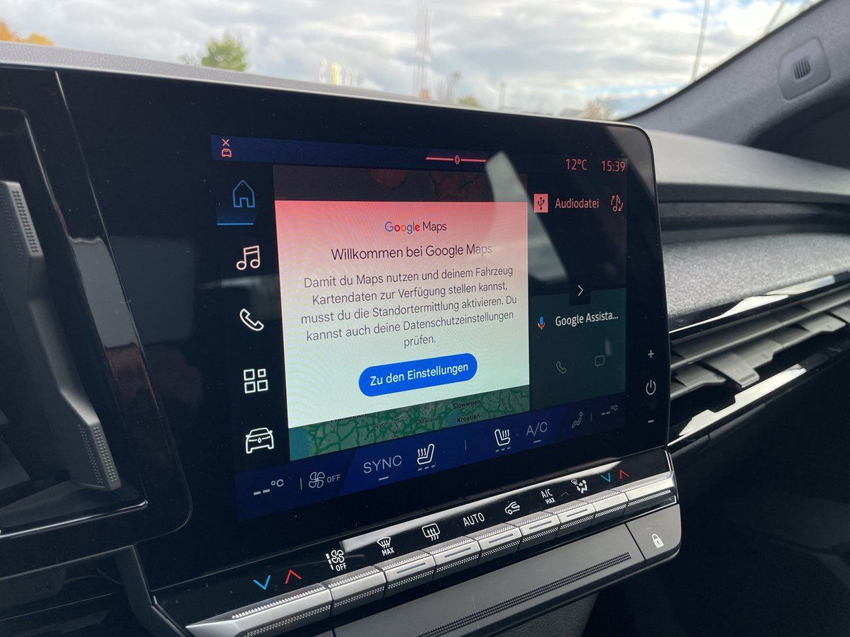 Renault Austral - Bild 17