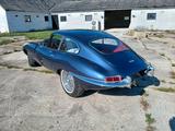 Jaguar E-Type 3.8 1963 FHC LHD - Jaguar E-Type von privat