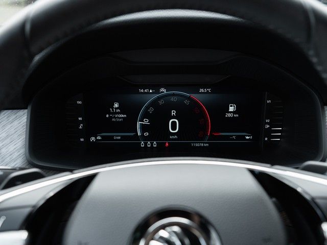 Kodiaq 2.0 TDI Style DSG AHK+MATRIX+RFK