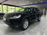 Volkswagen Touareg V6 TDI Terrain Tech 4Motion /LEDER / EU6 - Volkswagen Touareg in München