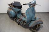 Vespa VBB 2T 150 Restaurationsobjekt - VESPA VBB 150