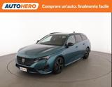 Andere PEUGEOT 308 BlueHDi 130 S&S EAT8 SW GT Pack - Andere mit Diesel-Antrieb: Grün