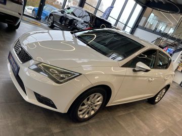 Seat Leon 1.2 Style *LED*SHZ*TOUCH*TEMPOMAT*