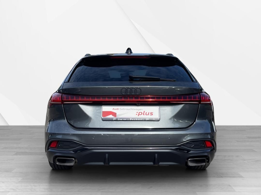 Fahrzeugabbildung Audi A5 Avant TFSI 150 kW S Line 360,AHK,Kamera,LED