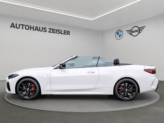 Foto Nummer 4: BMW 440i xDrive