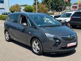 Opel Zafira Tourer Active Garantie *7 Sitzer *PDC* - Opel Zafira Tourer 7-Sitzer