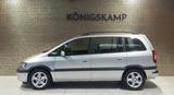Opel Zafira 1.6 * SCHECKHEFT * PDC * KLIMA * - Opel aus 2003