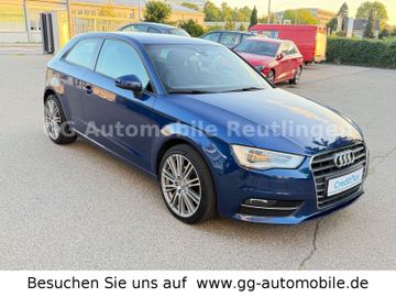 Audi A3 - 3
