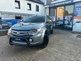 Mitsubishi L200 Top Doppelkabine 4WD - gebrauchte Mitsubishi L200 aus dem Jahr 2016