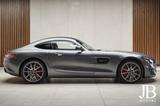 Mercedes-Benz AMG GT S Burmester Sportsitze Performance Kamera - gebrauchte Mercedes-Benz AMG GT S aus dem Jahr 2015