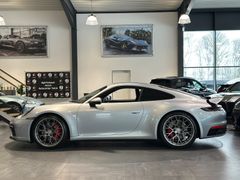 PORSCHE 992 - Ansicht 5