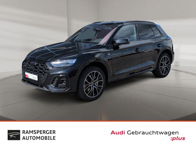 Image of Audi Q5