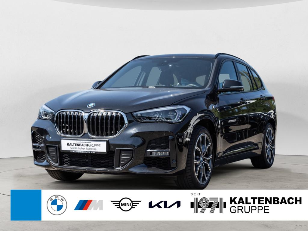 BMW X1 xDrive25e M-Sport FACEL. PANO AHK HUD LED SHZ
