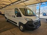 Opel Movano L3H2 140 PS Kasten hoch/lang Klima Navi - Opel Movano Gebrauchtwagen
