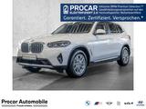 BMW X3 xDrive30e HUD RFK NAVI LED Sound Syst. DAB - BMW X3 mit Hybrid-Antrieb: mit Klimaanlage