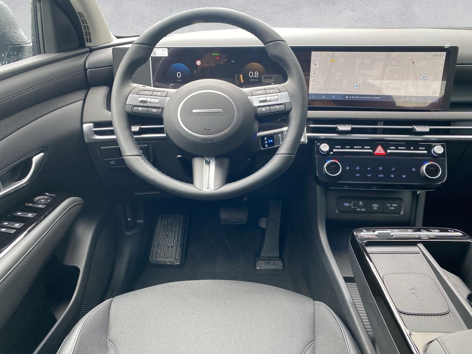 Hyundai Tucson – Bild 7