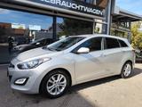 Hyundai i30 cw 1. HAND, KLIMA, XENON, ALU, LEDER - Hyundai: X30