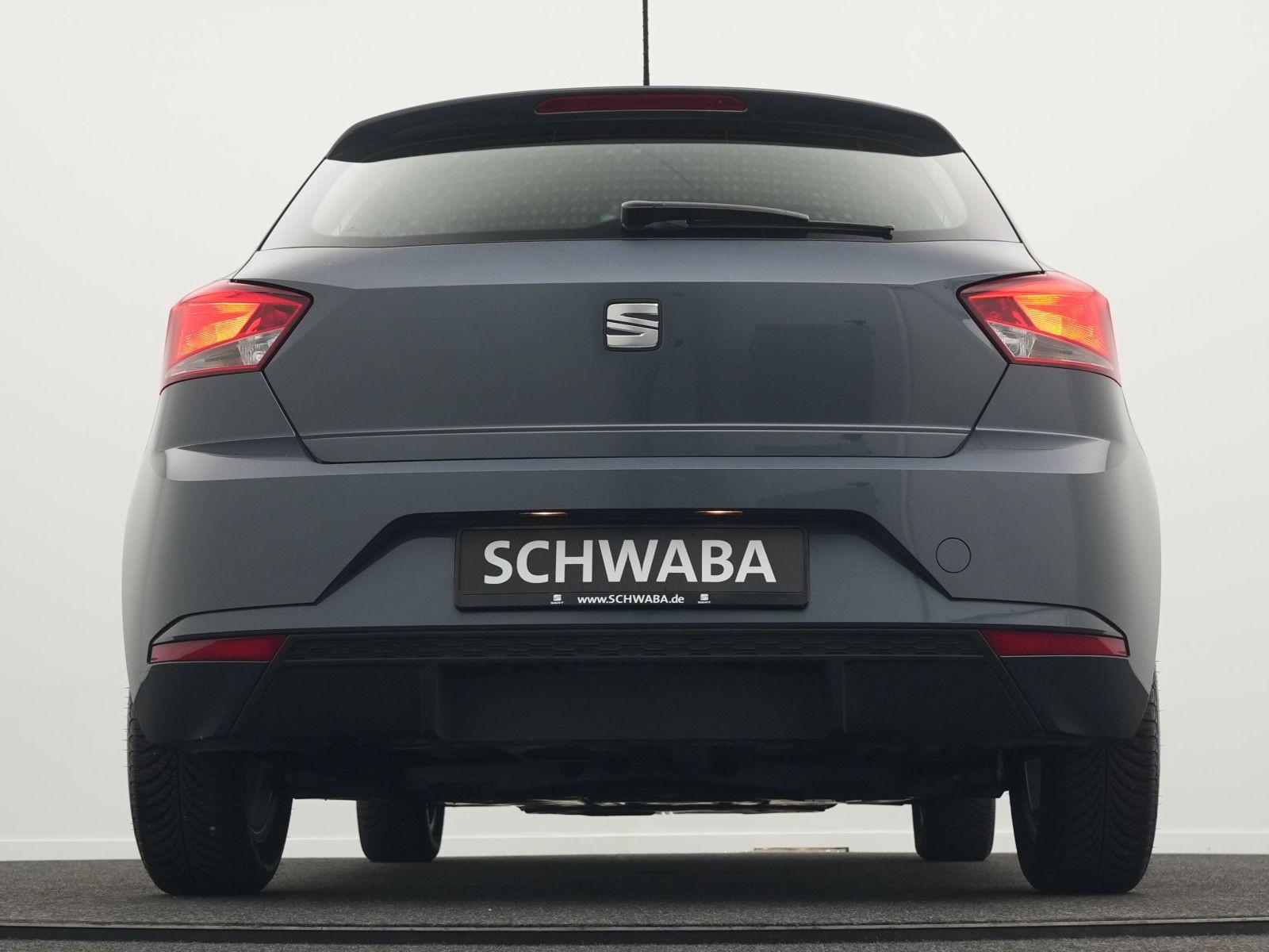 Seat Ibiza Style 1.0 TSI *LED*APP*GRA*15"*