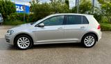 Volkswagen VW Golf VII Lounge DSG | 1. Hand | 24.500 km - Volkswagen: 24