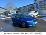 Skoda Octavia Edition AUTOMATIK/NAVI/KLIMA/TEMPOMAT - Skoda Octavia: Automat