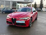 Alfa Romeo Giulia Veloce Q4 - gebrauchte Alfa Romeo Giulia aus dem Jahr 2024