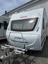Dethleffs c-joy 460 LE Mover / Autark / Markise - Offers matching your search criteria