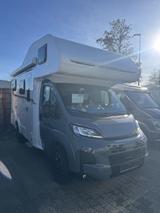 Weinsberg CaraHome 550 MG Miettfahrzeug LP 80.297 € ! - Weinsberg CaraHome 550 MG