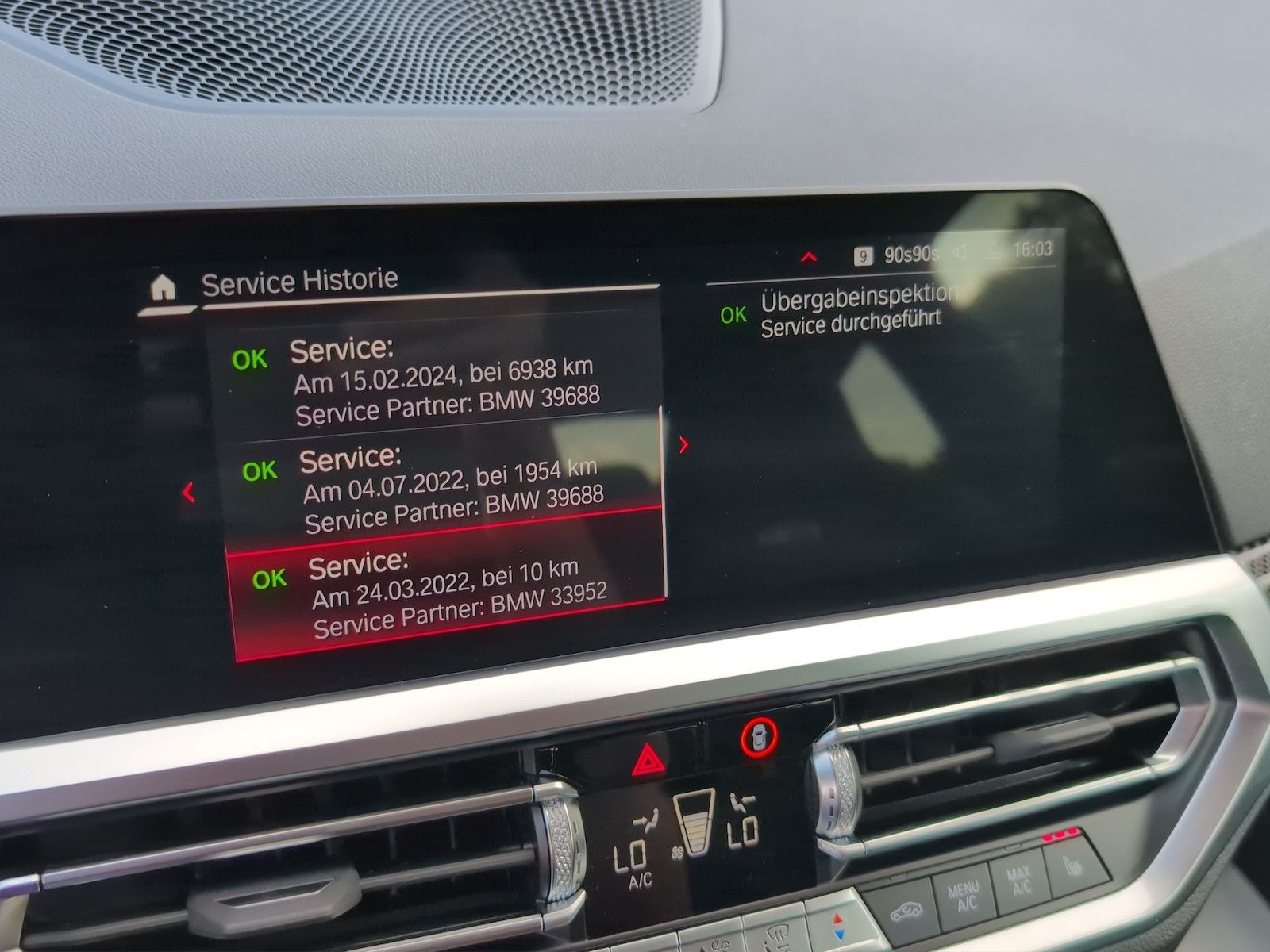 BMW M4 Competition*Schale*Laser*Carbon*DriversP*HUD foto 13