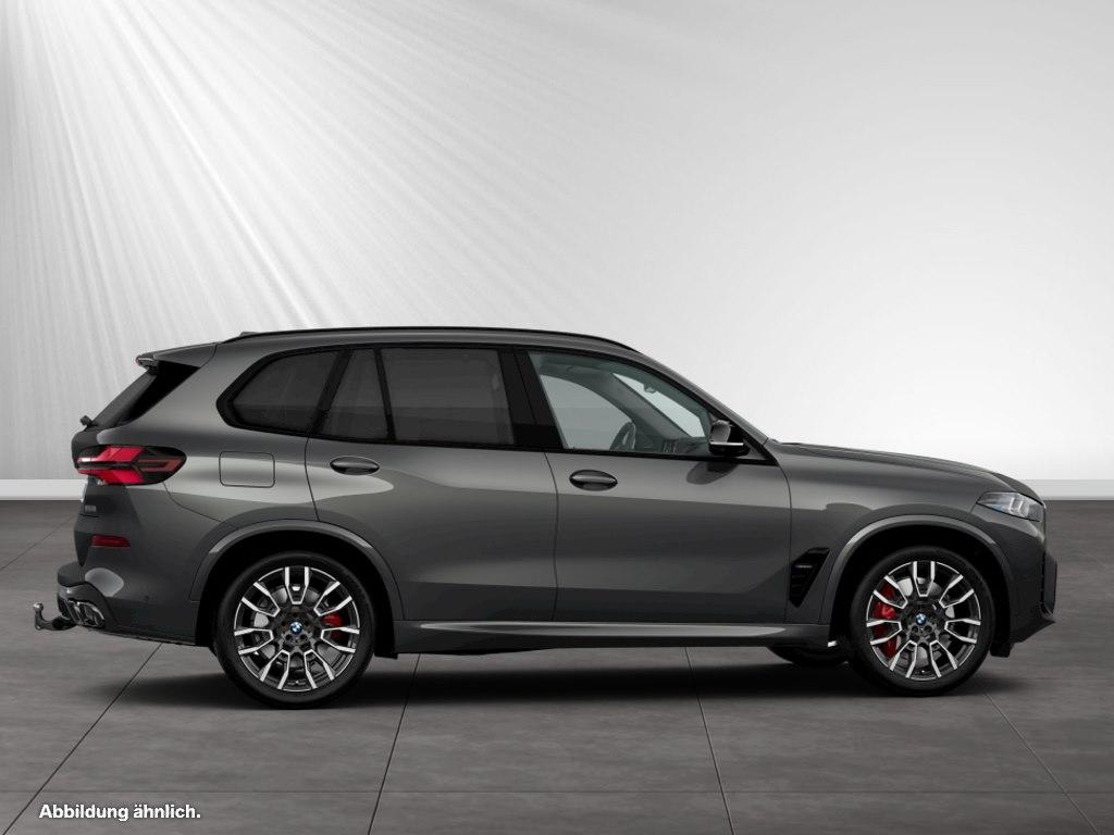 BMW X5 M60i xDrive AHK|Pano|DA-Prof.|Standhzg.