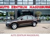 Audi Q5 2.0 TFSI quattro BXENON*TEMPO*ALU*PDC - Audi: 5.5