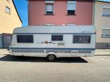 Hobby Elegance 535 mit Mover und Stockbett - Hobby Elegance