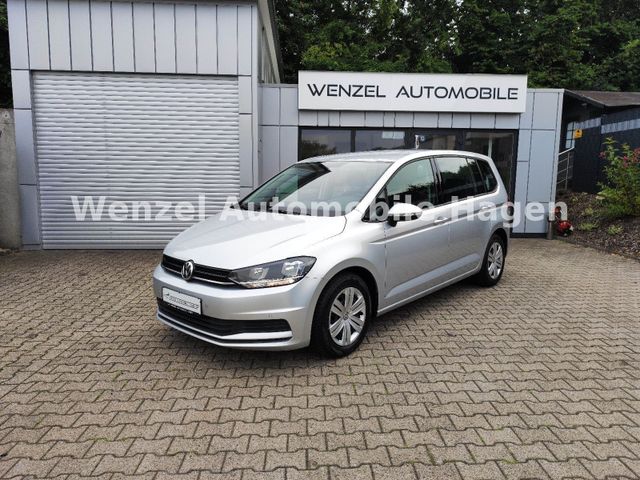 Volkswagen Touran Trendline  1.2TSI *AHK*3-Zonen-Klima*