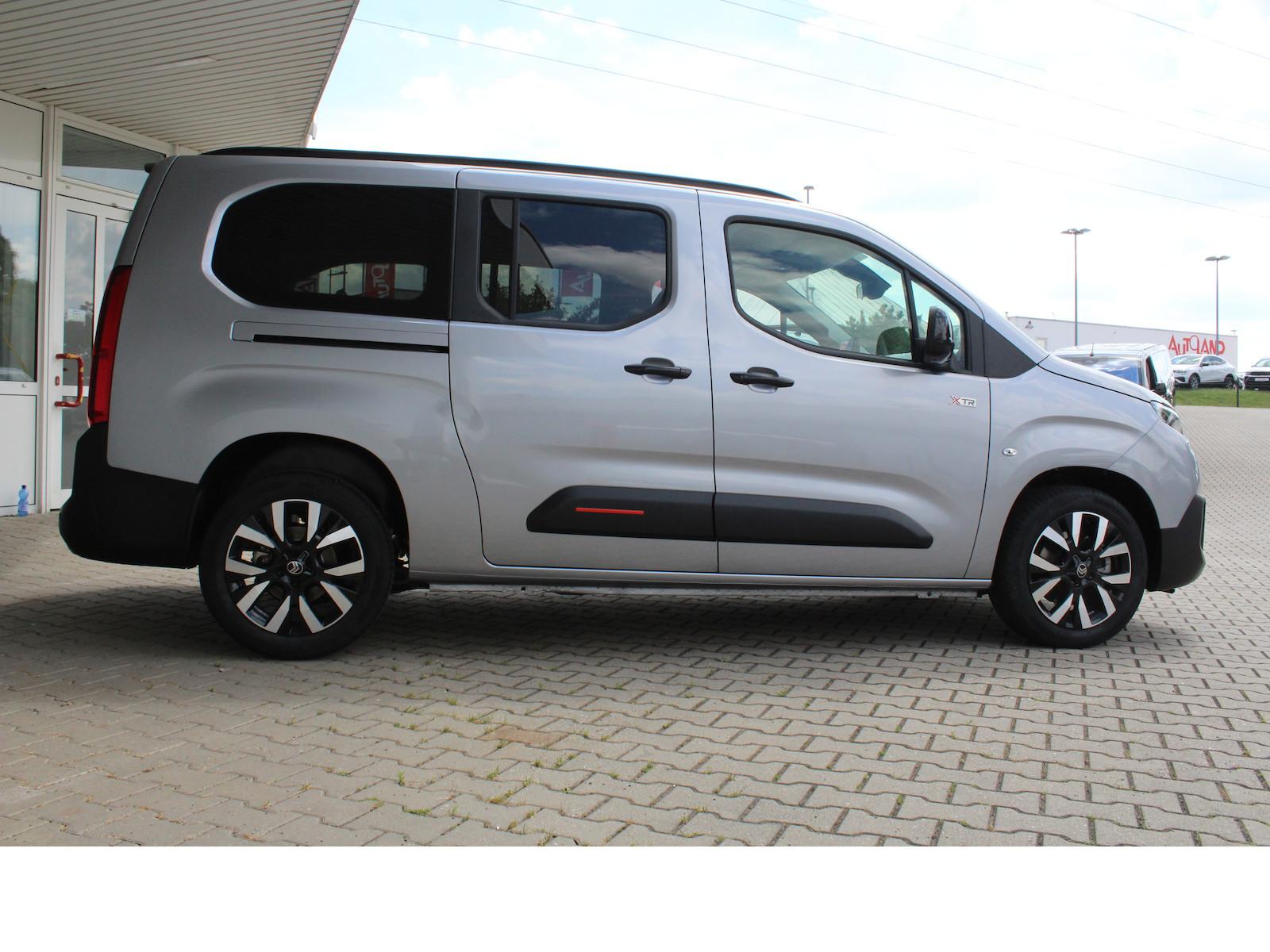 Citroën Berlingo Max XL / XTR