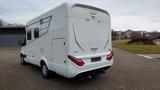 HYMER / ERIBA / HYMERCAR B-Klasse MC T 550 - HYMER / ERIBA 550