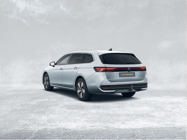 Volkswagen Passat Variant 1.5 eTSI Business DSG Navi AHK L foto 4