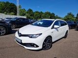 Toyota Auris Touring Sports Hybrid 1.8 Team D/Navi - Toyota Auris Touring Sports aus 2018