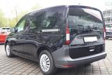 Volkswagen Caddy 2.0 TDI Basis Tempomat PDC Bluetooth DAB - Volkswagen Caddy: Schwarz