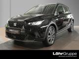 Seat Arona 1.0 TSI DSG Style Edition *LED*Navi*Mirror - Seat Arona: Style Edition